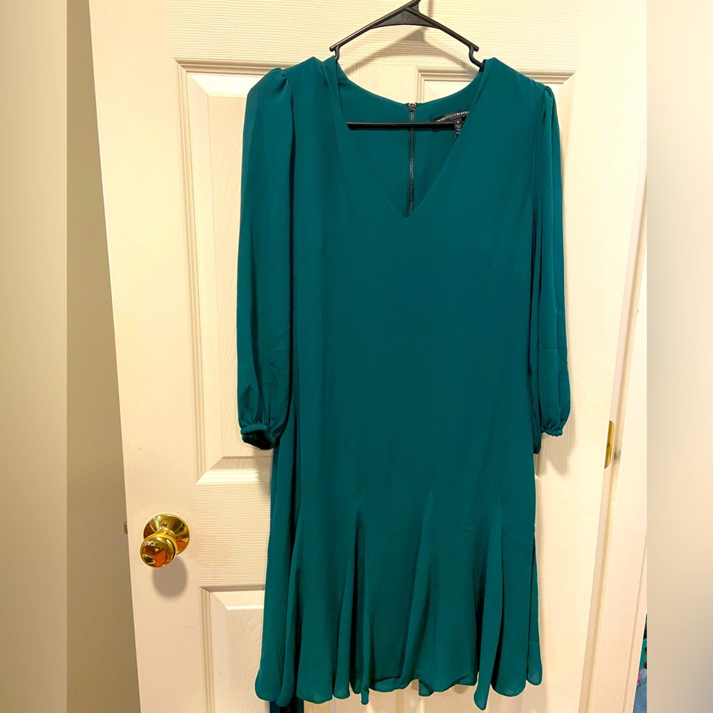 White House black market dress